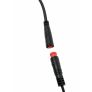 ADAPTATEUR JULET JAUNE ET ROUGE