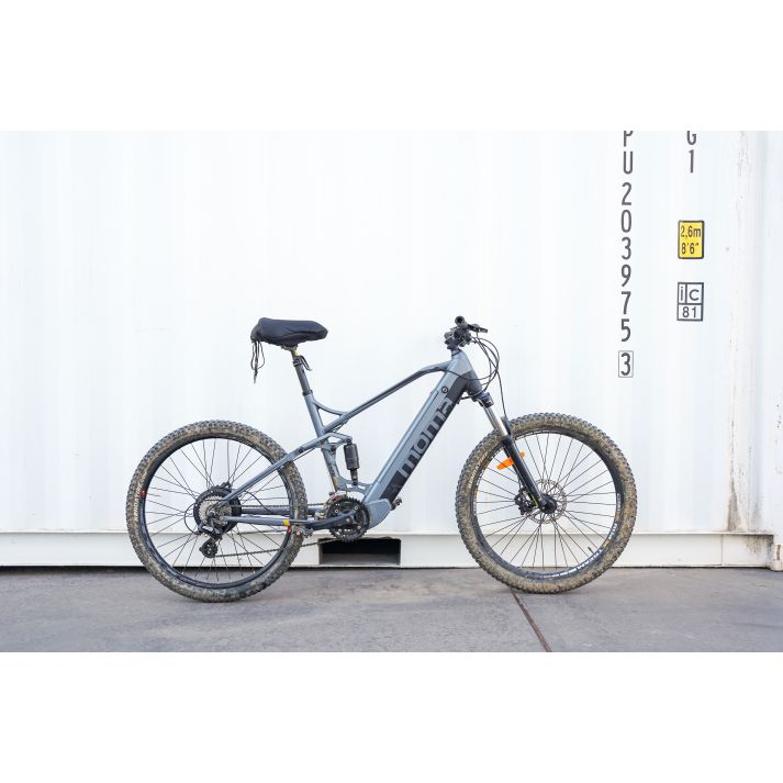 Generic control system to repair electric bikes 250W 36V-48V with LCD Display