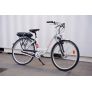 Generic control system to repair electric bikes 250W 36V-48V with LCD Display