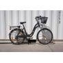 Generic control system to repair electric bikes 250W 36V-48V with LCD Display