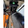 Generic control system to repair electric bikes 250W 36V-48V with LCD Display