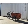Generic control system to repair electric bikes 250W 36V-48V with LCD Display