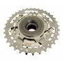 Roue libre 7 vitesses 11-34 SHIMANO