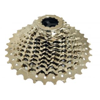 Cassette 9 vitesses 11-34