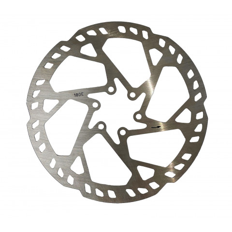 Disque TECKTRO 180mm