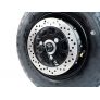 Agriculture machine electric motor 3000W BLDC