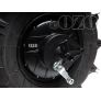 Agriculture machine electric motor 3000W BLDC