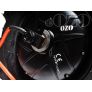 Agriculture machine electric motor 3000W BLDC