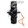 Agriculture machine electric motor 3000W BLDC