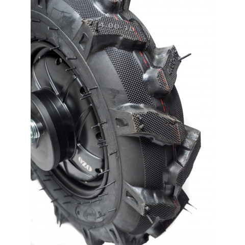 Agriculture machine electric motor 3000W BLDC