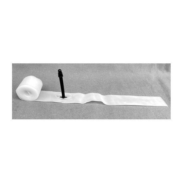 20 to 29" x 1.95 to 2.50" linear air chamber