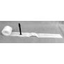 20 to 29" x 1.95 to 2.50" linear air chamber