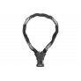 Chaine ABUS YARDO 7807F/110 NOIR
