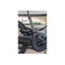 Chaine ABUS YARDO 7807F/110 NOIR
