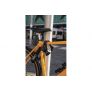 Chaine ABUS YARDO 7807F/110 NOIR