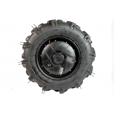 WHEEL MOTOR FOR WHEELBARROW AND AGRICULTURAL MACHINERY 36V-48V 1000W