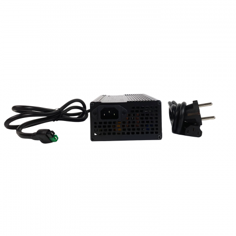 Chargeur batterie LIMN, LiPO 48V 10A