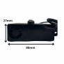 Fast battery charger LIMN, LiPO 48V 15A 