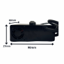 Fast battery charger LIMN, LiPO 48V 15A 