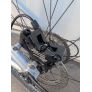 COUPURE FREIN A DISQUE HYDRAULIQUE