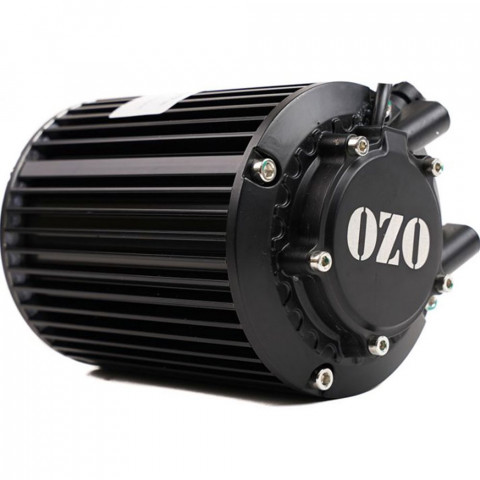 Moteur central 1000W Brushless