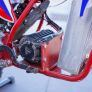 Moteur central 15000W