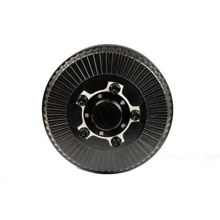 Moteur roue YM278 200N.m à codeur