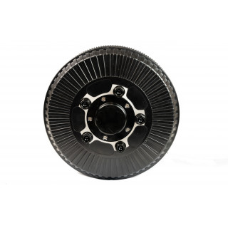Moteur roue YM278 200N.m à codeur