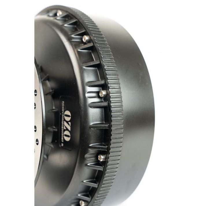 Moteur roue YM278 200N.m à codeur