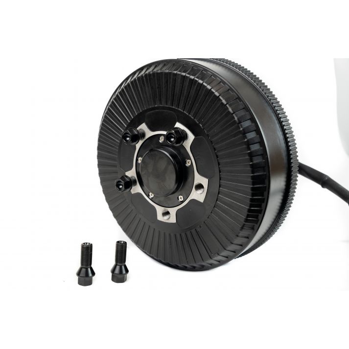 Moteur roue YM278 200N.m à codeur