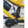 Adaptateur éclairage Anderson vers 2 JULET Mâle Z209AG