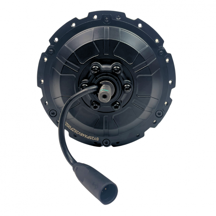 Moteur FATTY pour entraxe de 190mm