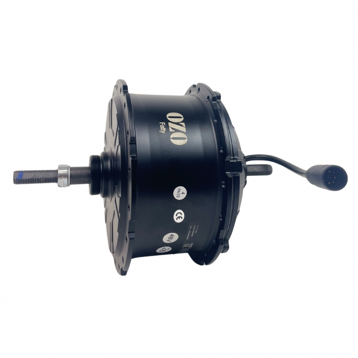 Moteur FATTY pour entraxe de 190mm