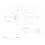 Moteur FATTY pour entraxe de 190mm