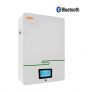 Batterie au lithium-ion 48V 100Ah 5 kWh Power Wall pour système solaire domestique.