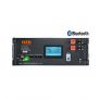 Batterie au lithium-ion 48V 100Ah 5 kWh Power Wall pour système solaire domestique.