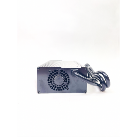 chargeur 48V 15A non étanche prise jnicon