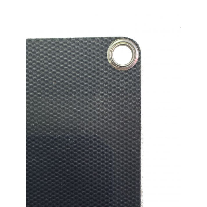 Panneau solaire 12V 120W souple Sunpower Back contact