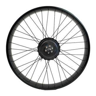 Moteur XOFO Fat Bike 1000W RL rear rim