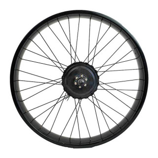 Moteur XOFO Fat Bike 1000W RL jante FAT