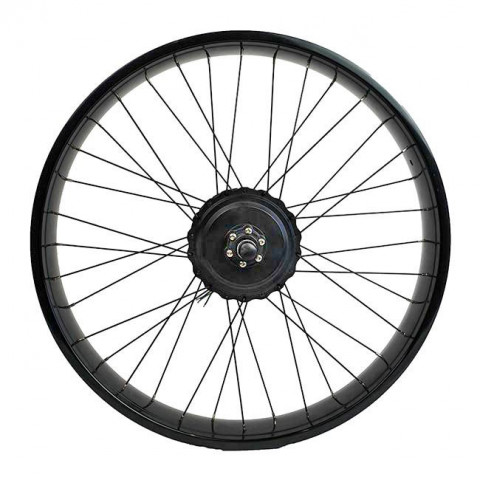 Moteur XOFO Fat Bike 1000W RL jante FAT