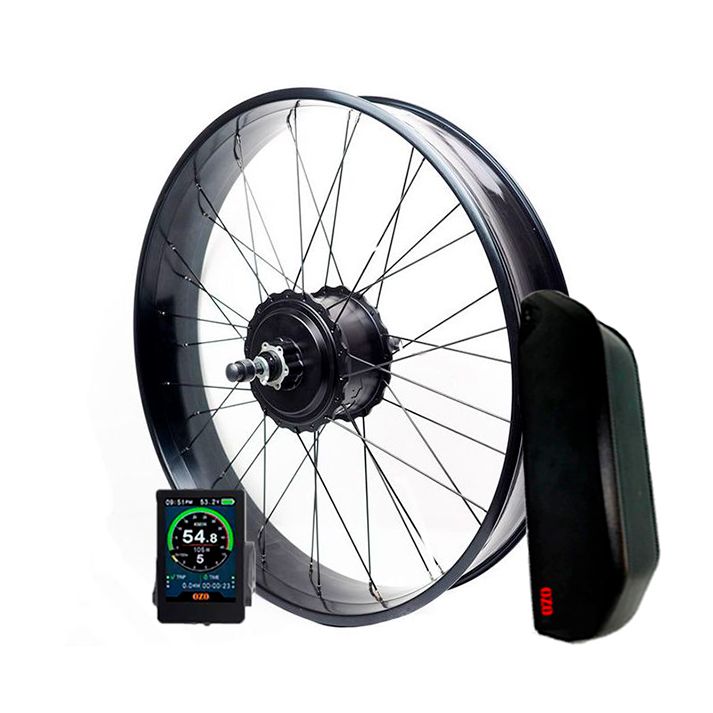 Moteur XOFO Fat Bike