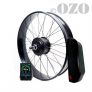 Moteur XOFO Fat Bike 1000W cassette