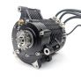 Electric retrofit motor for motocycle or karting