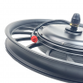 kit trott 20" jante en aluminium
