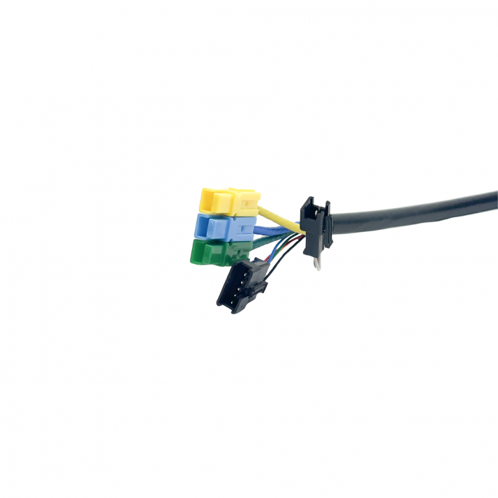 kit trott 20" jante en aluminium