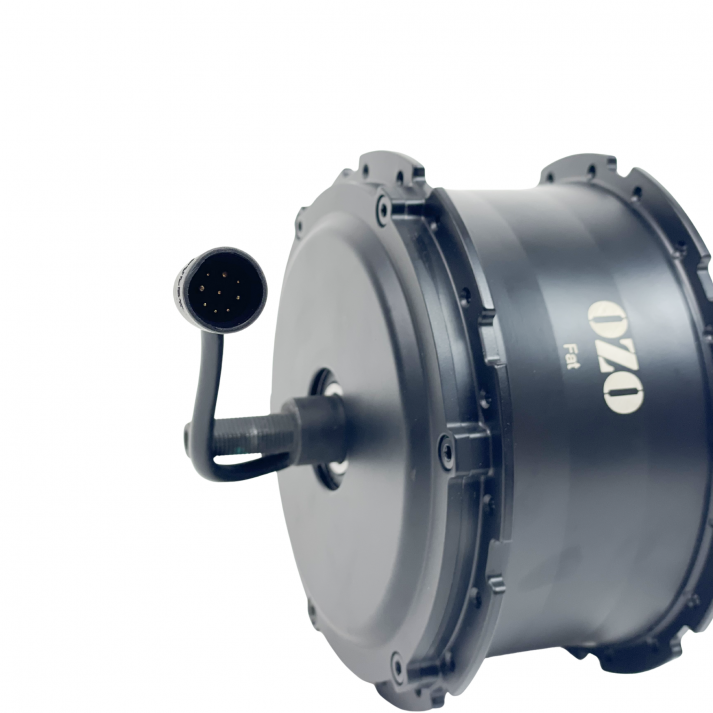 Moteur XOFO Fat Bike