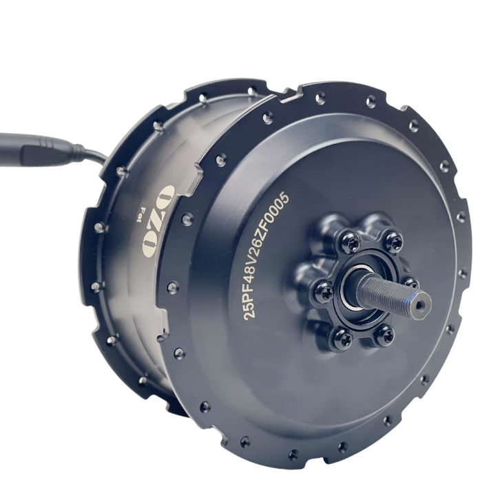 Moteur XOFO Fat Bike