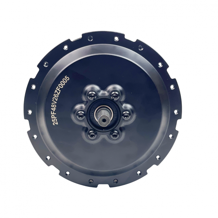 Moteur XOFO Fat Bike