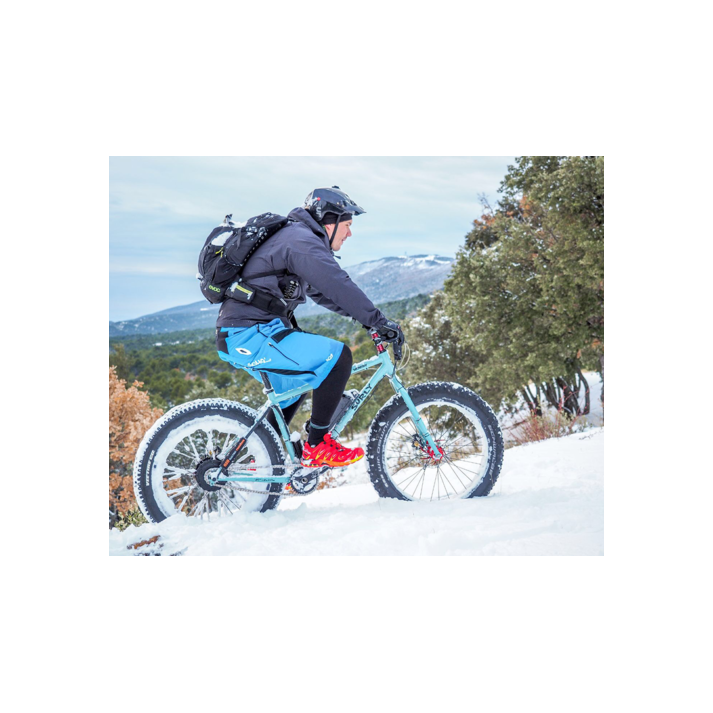 Moteur XOFO Fat Bike
